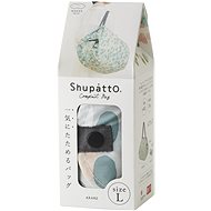 SHUPATTO Foldable bag One-Pull 28 - Travel Bag