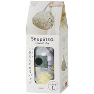 SHUPATTO Foldable bag One-Pull 29 - Travel Bag