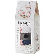 SHUPATTO Foldable bag One-Pull 30 - Travel Bag