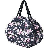 SHUPATTO Foldable bag One-Pull 34 - Travel Bag