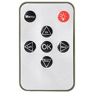 SPYpro Remote for 4G LTE Secutek SST-550LTE - Controller