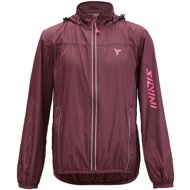 SILVINI Punta CJ2271 plum, 110-116 - Cycling Jacket