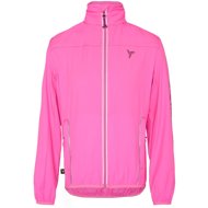 SILVINI Punta CJ2271 pink - plum, 110-116 - Cycling Jacket