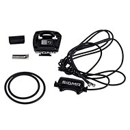 Sigma cabling complete + magnet - Spare Part