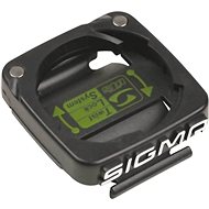Sigma computer holder - Bike Holder
