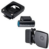 Sigma STS Transmitter + 2032 + Power Magnet Holder - Sports Sensor