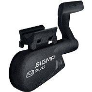 Sigma R2 DUO Speed/Cadence Transmitter ANT+/BLUETOOTH - Sports Sensor