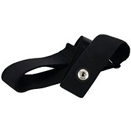 Sigma Comfortex + Chest Sensor Belt - Bike Computer