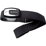 Sigma R1 STS Comfortex+ Chest Belt - Heart Rate Monitor Chest Strap