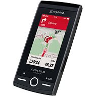 Sigma Rox 12.0 Sport Basic Grey - GPS Navigation