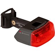 Sigma Cuberider II. - Bike Light