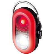 Sigma Micro Duo Red - Bike Light