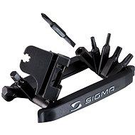 SIGMA POCKET TOOL MEDIUM - Bicycle Multi Tool