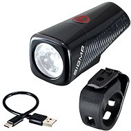 Sigma Buster 150 - Bike Light