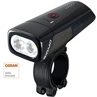 Sigma Buster 1100 - Bike Light