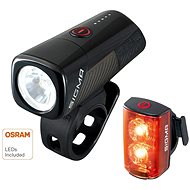 Sigma Buster 400 + Buster RL 80 - Bike Light