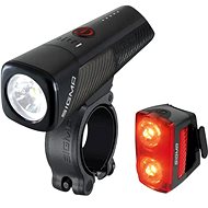 Sigma Buster 800 + Buster RL 150 - Bike Light