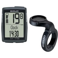 Sigma Eox View 700 - Bike Computer
