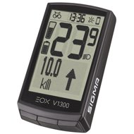 Sigma Eox View 1300 - Bike Computer