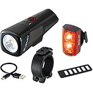 Sigma Buster 800 + Buster RL 80 - Bike Light