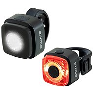 Sigma Aura Micro set - Bike Light