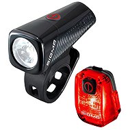 Sigma Buster 150 + Nyte 10 - Bike Light