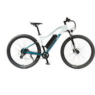 Sigma E-MTB Falco 29" blue/black - Electric Bike