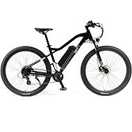 Sigma E-MTB Falco 29" black/gray - Electric Bike
