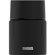SIGG Gemstone FJ Obsidian 0,5l black - Thermos