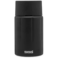 SIGG Gemstone FJ Obsidian 0,75l black - Insulated Food Jar