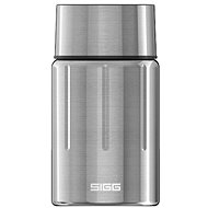 SIGG Gemstone FJ Selenite 0,75l silver - Insulated Food Jar