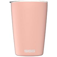 SIGG Neso 0,4l light pink - Thermal Mug
