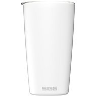 SIGG Neso 0,4l white - Thermal Mug