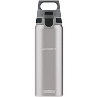 SIGG Shield One 0,75l silver - Drinking Bottle