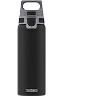 SIGG Shield One 0,75l black - Drinking Bottle