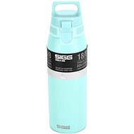 SIGG Shield One 1,0l light blue - Drinking Bottle