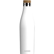 SIGG Meridian 0,5l white - Drinking Bottle