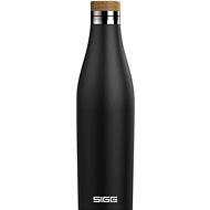 SIGG Meridian 0,5l black - Drinking Bottle