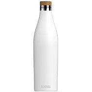 SIGG Meridian 0,7l white - Drinking Bottle