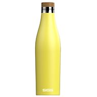SIGG Meridian 0,7l yellow - Drinking Bottle