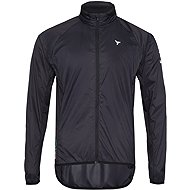 Silvini men' s jacket MJ2231 Gelo black-cloud S - Cycling Jacket