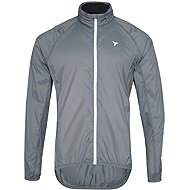 Silvini men' s jacket MJ2231 Gelo grey-cloud S - Cycling Jacket