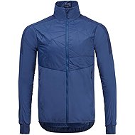 Silvini men' s jacket MJ2120 Corteno navy - Cycling Jacket