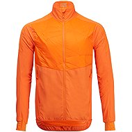 Silvini men' s jacket MJ2120 Corteno orange XS - Cycling Jacket