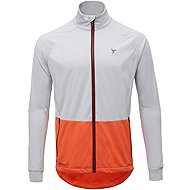 Silvini men' s jacket MJ2305 Natisono cloud-orange L - Cycling Jacket