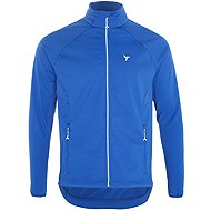 Silvini men' s jacket MJ2501 Cassiano blue-cloud M - Cycling Jacket