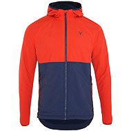Silvini men' s jacket MJ2503 Gralbo ruby-navy L - Cycling Jacket