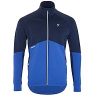 Silvini men' s jacket MJ2601 Pusterio navy-blue S - Cycling Jacket