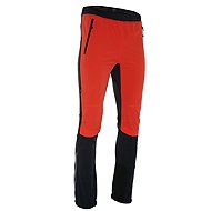 Silvini men' s trousers MP1144 Soracte ruby-black L - Cycling Trousers