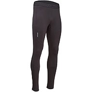 Silvini men' s elastic pants MP1704 Rubenza black-cloud S - Cycling Trousers